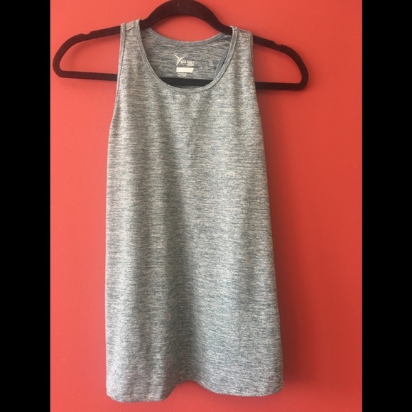 Old Navy Tops - Old Navy Active wear  racer back
